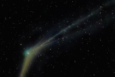 Comet Catalina Hemmerich_1821