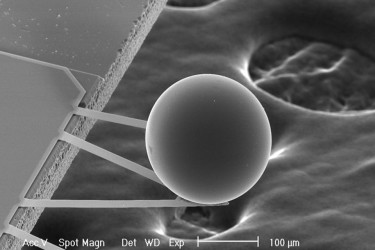 casimir sphere